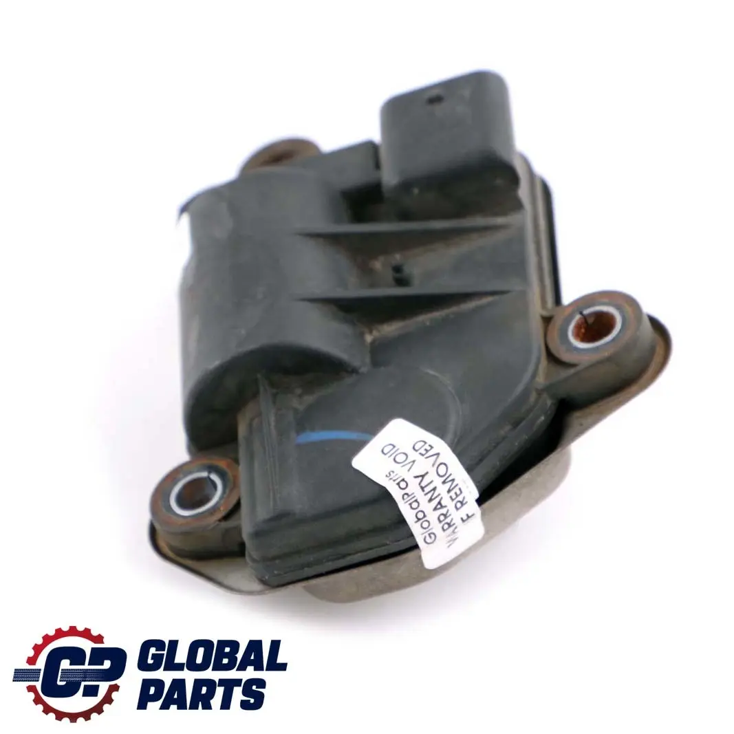 Actuador Aleta Escape Gasolina para BMW F20 F21 F30 F32 con número de pieza 8632154 BMW F20 F21 F30 F32 Actuador Aleta Escape Gasolina - SKU 8632154 - Número de pieza 8632154