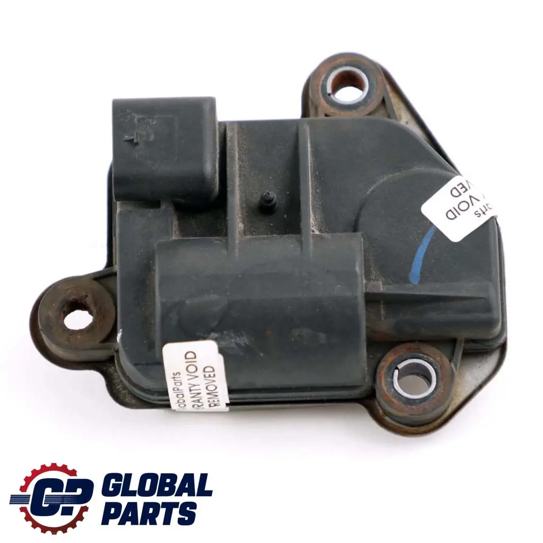Actuador Aleta Escape Gasolina para BMW F20 F21 F30 F32 con número de pieza 8632154 BMW F20 F21 F30 F32 Actuador Aleta Escape Gasolina - SKU 8632154 - Número de pieza 8632154