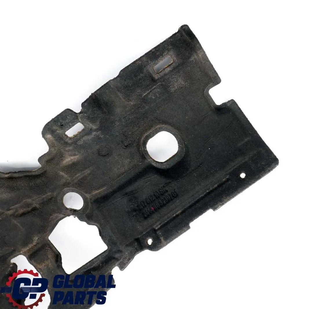 BMW 3 F30 LCI 330e Hybrid Boite D'Engrenage Insonorisation a Gauche - SKU 8632397 - Numéro de pièce 8632397