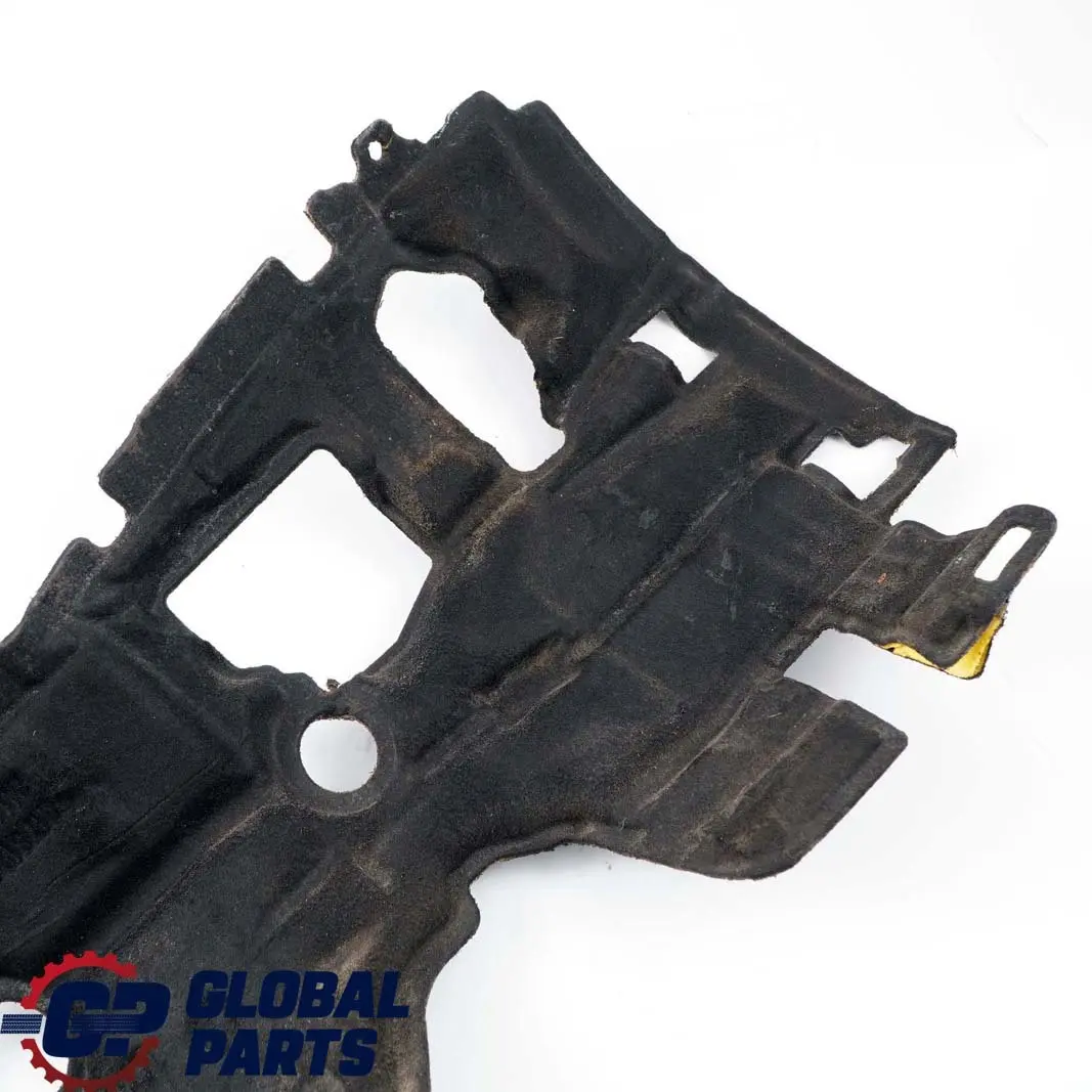 BMW 3 F30 LCI 330e Hybrid Boite D'Engrenage Insonorisation a Gauche - SKU 8632397 - Numéro de pièce 8632397