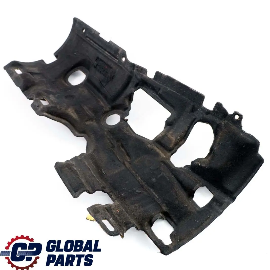 BMW 3 F30 LCI 330e Hybrid Boite D'Engrenage Insonorisation a Gauche - SKU 8632397 - Numéro de pièce 8632397