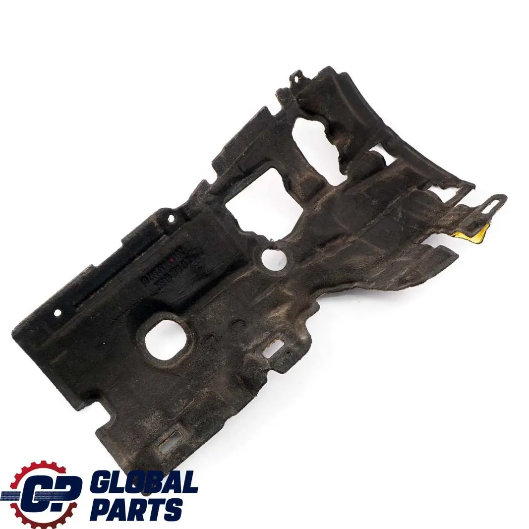 BMW 3 F30 LCI 330e Hybrid Boite D'Engrenage Insonorisation a Gauche - SKU 8632397 - Numéro de pièce 8632397