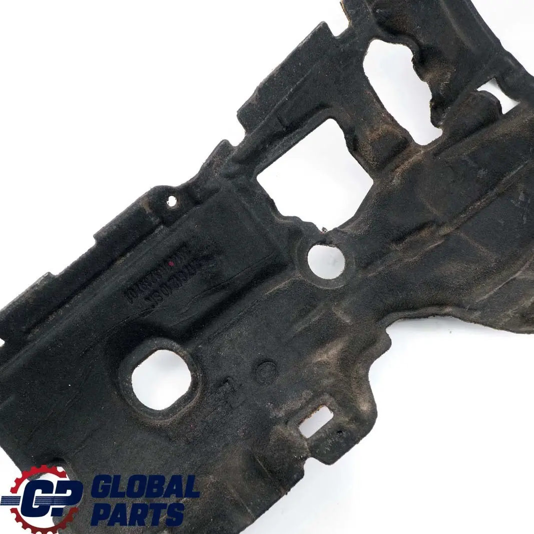 Caja Cambios Izquierda Aislamiento Acústico Tapa Acústica para BMW F30 330e Hybrid con número de pieza 8632397 BMW F30 330e Hybrid Caja Cambios Izquierda Aislamiento Acústico Tapa Acústica - SKU 8632397 - Número de pieza 8632397