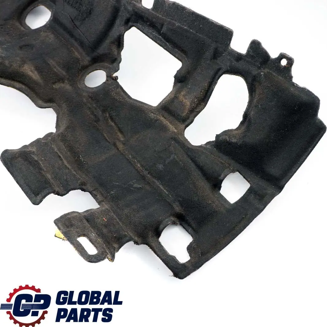 Caja Cambios Izquierda Aislamiento Acústico Tapa Acústica para BMW F30 330e Hybrid con número de pieza 8632397 BMW F30 330e Hybrid Caja Cambios Izquierda Aislamiento Acústico Tapa Acústica - SKU 8632397 - Número de pieza 8632397