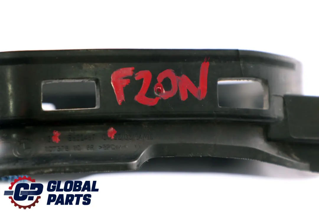 Intake Air Duct to BMW 1 3 Series F20 F21 F30 F31 LCI with Part number 8632467 BMW 1 3 Series F20 F21 F30 F31 LCI Intake Air Duct - SKU 8632467 - Part number 8632467