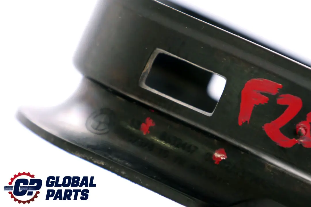 Ansaugkanal Ansauggeräuschdämpfer für BMW 1 3 er F20 F21 F30 F31 LCI mit Teilenummer 8632467 BMW 1 3 er F20 F21 F30 F31 LCI Ansaugkanal Ansauggeräuschdämpfer - SKU 8632467 - Teilenummer 8632467