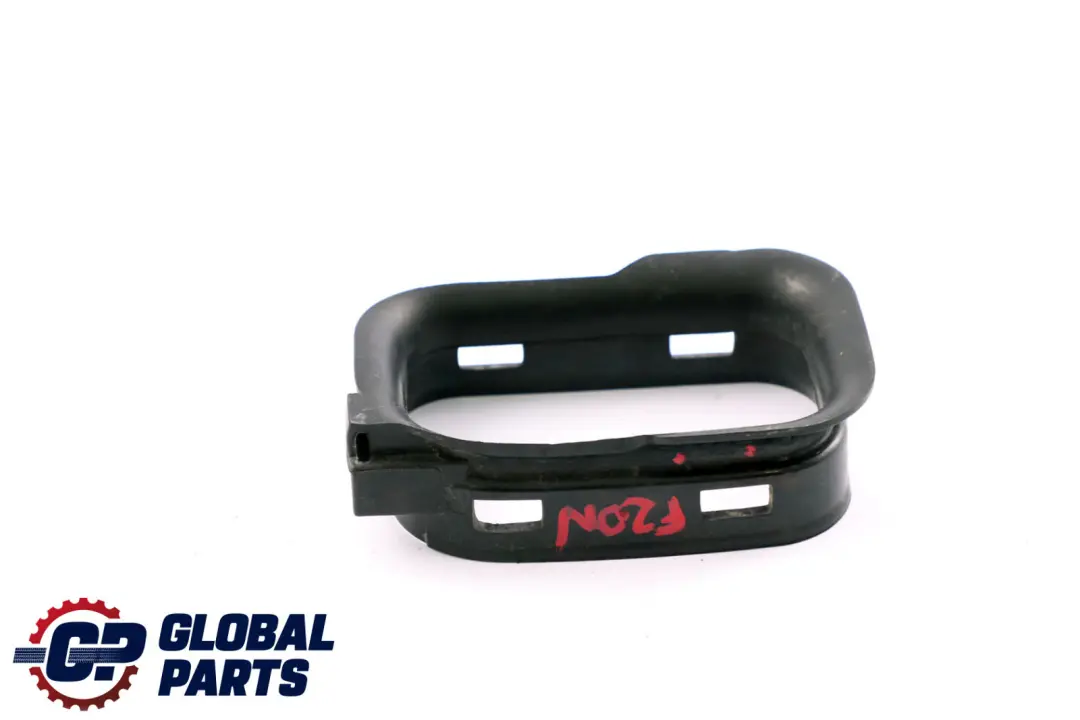 BMW F20 F21 F30 F31 LCI Intake Air Duct Trim Housing Panel - SKU 8632467 - Part number 8632467