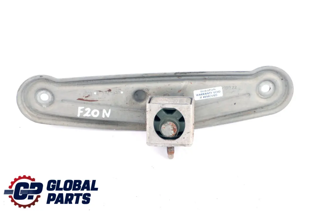 Holder Convertitore Catalitico Vicino Al Motore per BMW F20 F21 F30 F31 LCI con numero di parte 8632528 BMW F20 F21 F30 F31 LCI Holder Convertitore Catalitico Vicino Al Motore - SKU 8632528 - Numero di parte 8632528