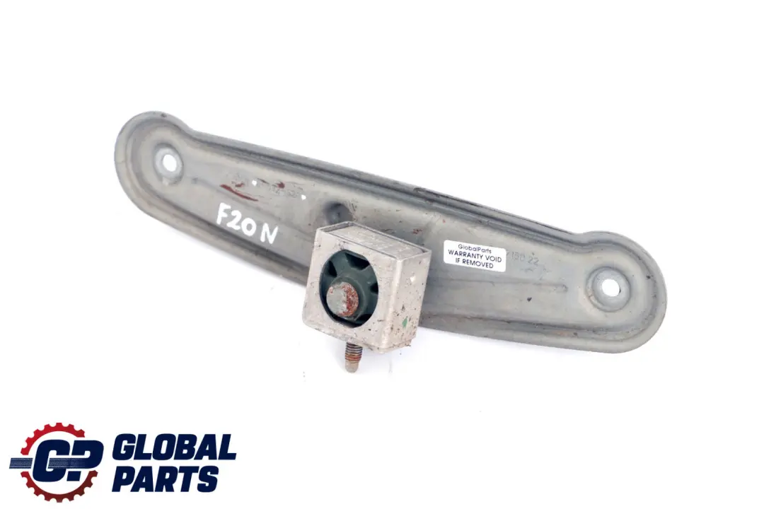 Wieszak Wspornik Katalizatora do BMW F20 F21 F30 F31 LCI o numerze 8632528 BMW F20 F21 F30 F31 LCI Wieszak Wspornik Katalizatora - SKU 8632528 - Numer Części 8632528