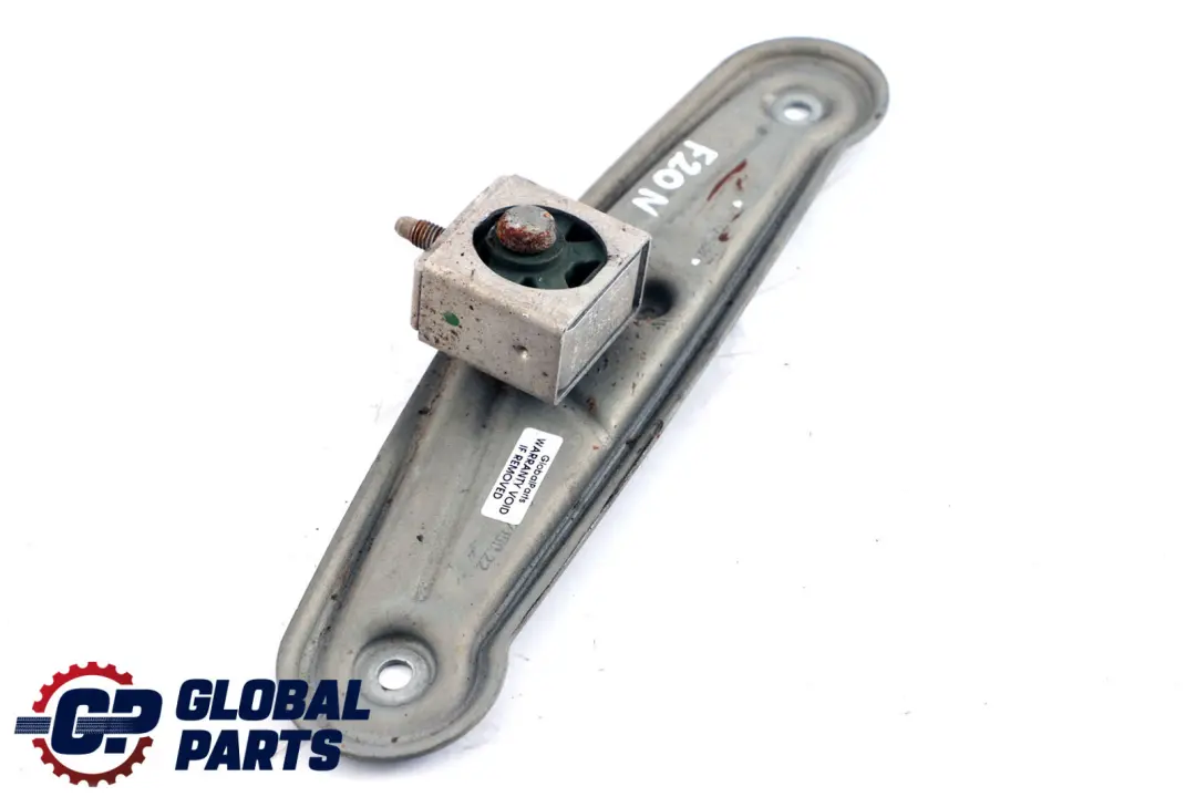 Support Convertisseur Catalytique Près Du Moteur pour BMW F20 F21 F30 F31 LCI à propos du numéro de pièce 8632528 BMW F20 F21 F30 F31 LCI Support Convertisseur Catalytique Près Du Moteur - SKU 8632528 - Numéro de pièce 8632528