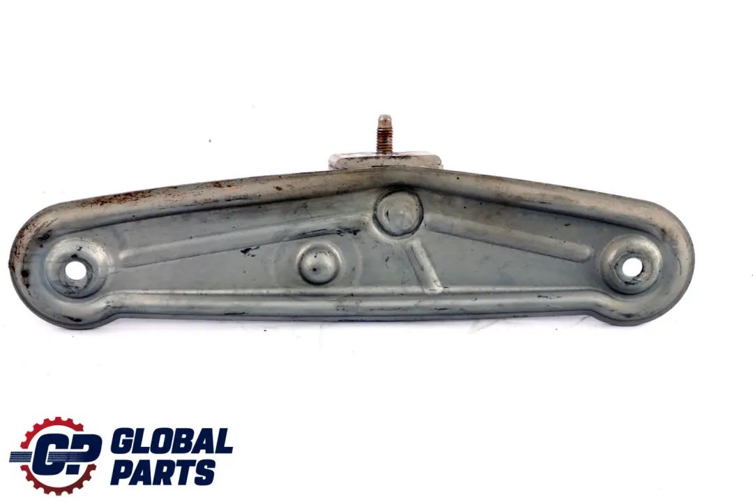 Holder Catalytic Converter Near Engine to BMW F20 F21 F30 F31 LCI with Part number 8632528 BMW F20 F21 F30 F31 LCI Holder Catalytic Converter Near Engine - SKU 8632528 - Part number 8632528