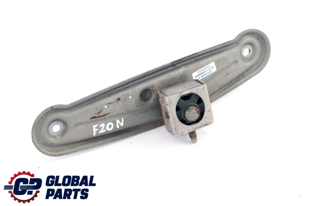 BMW F20 F21 F30 F31 LCI Soporte Catalizador Cerca Motor - SKU 8632528 - Número de pieza 8632528