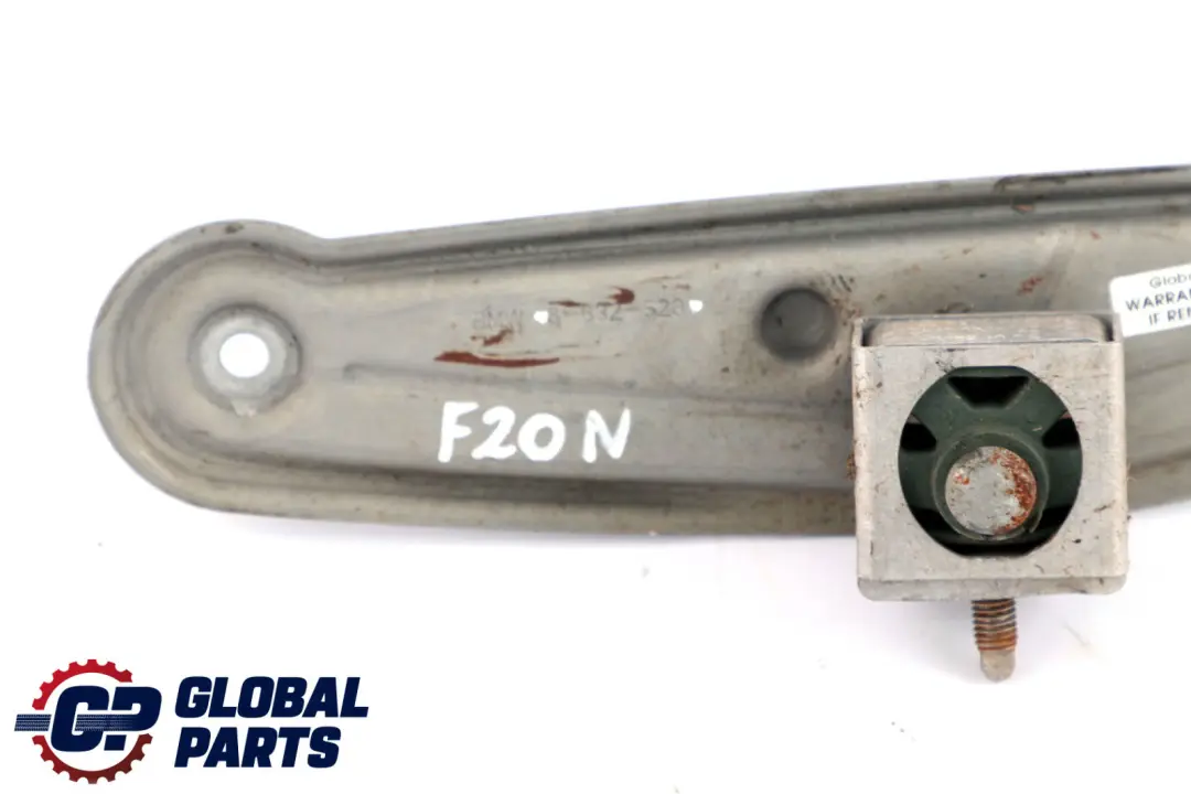 Holder Convertitore Catalitico Vicino Al Motore per BMW F20 F21 F30 F31 LCI con numero di parte 8632528 BMW F20 F21 F30 F31 LCI Holder Convertitore Catalitico Vicino Al Motore - SKU 8632528 - Numero di parte 8632528