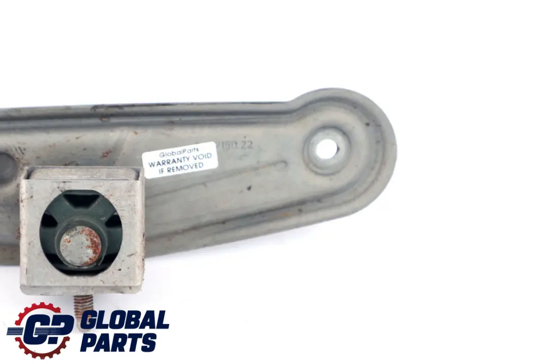 Halter Katalysator Motornah für BMW F20 F21 F30 F31 LCI mit Teilenummer 8632528 BMW F20 F21 F30 F31 LCI Halter Katalysator Motornah - SKU 8632528 - Teilenummer 8632528