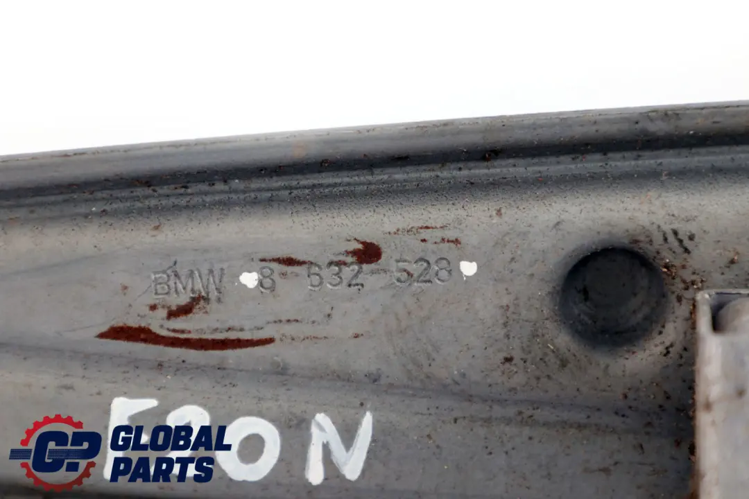 BMW F20 F21 F30 F31 LCI Wieszak Wspornik Katalizatora - SKU 8632528 - Numer Części 8632528