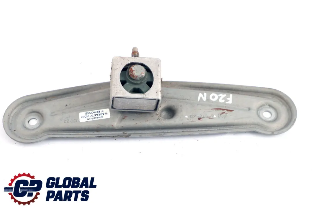 Wieszak Wspornik Katalizatora do BMW F20 F21 F30 F31 LCI o numerze 8632528 BMW F20 F21 F30 F31 LCI Wieszak Wspornik Katalizatora - SKU 8632528 - Numer Części 8632528