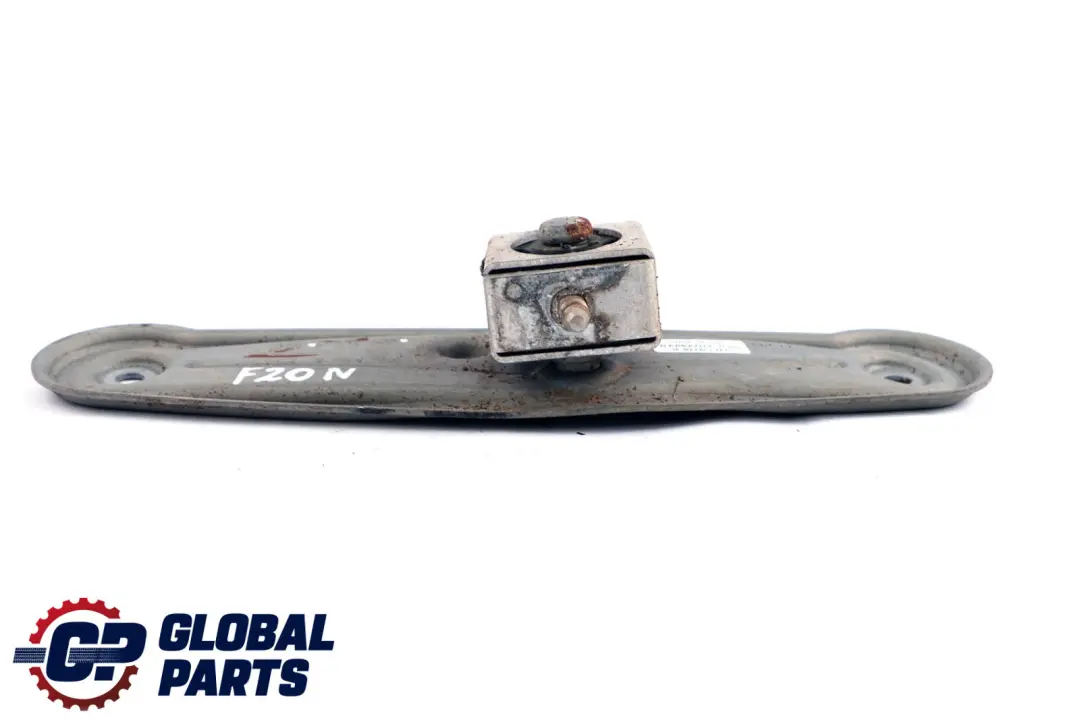 Soporte Catalizador Cerca Motor para BMW F20 F21 F30 F31 LCI con número de pieza 8632528 BMW F20 F21 F30 F31 LCI Soporte Catalizador Cerca Motor - SKU 8632528 - Número de pieza 8632528