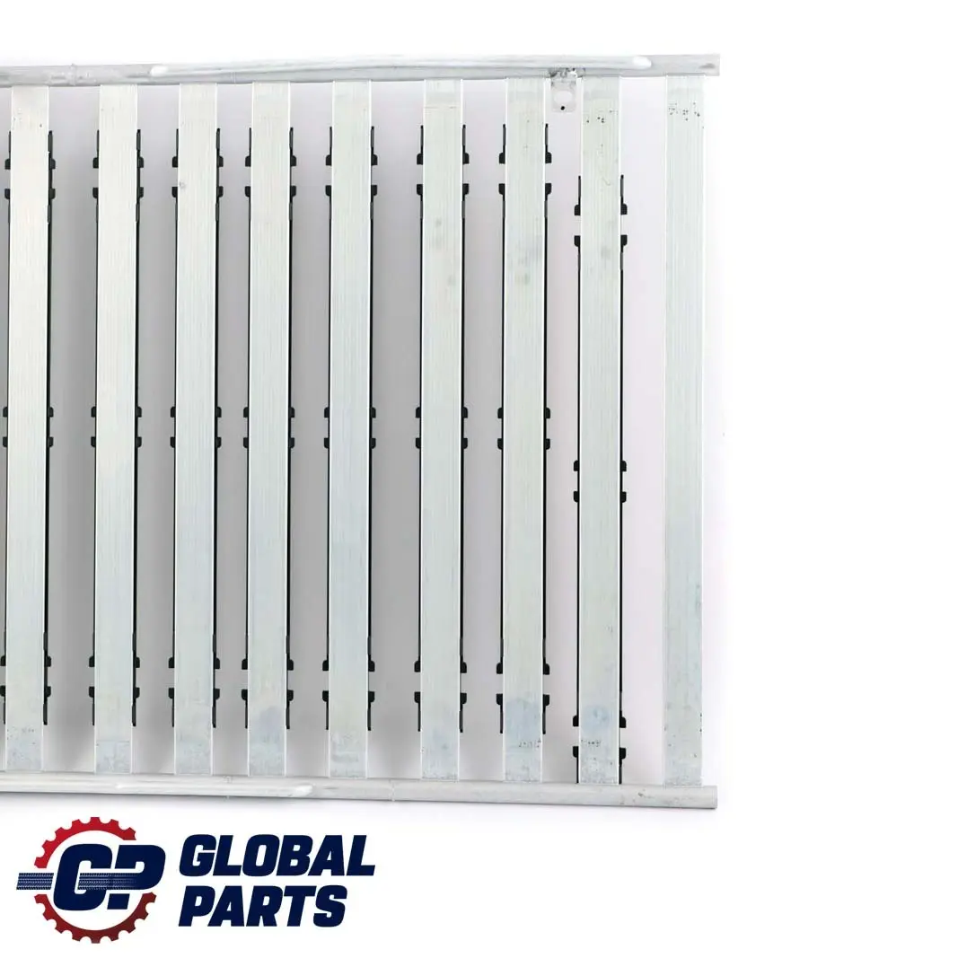 High Voltage Battery Front Top Cooling Radiator to BMW F30 LCI Hybrid with Part number 8632540 BMW F30 LCI Hybrid High Voltage Battery Front Top Cooling Radiator - SKU 8632540 - Part number 8632540