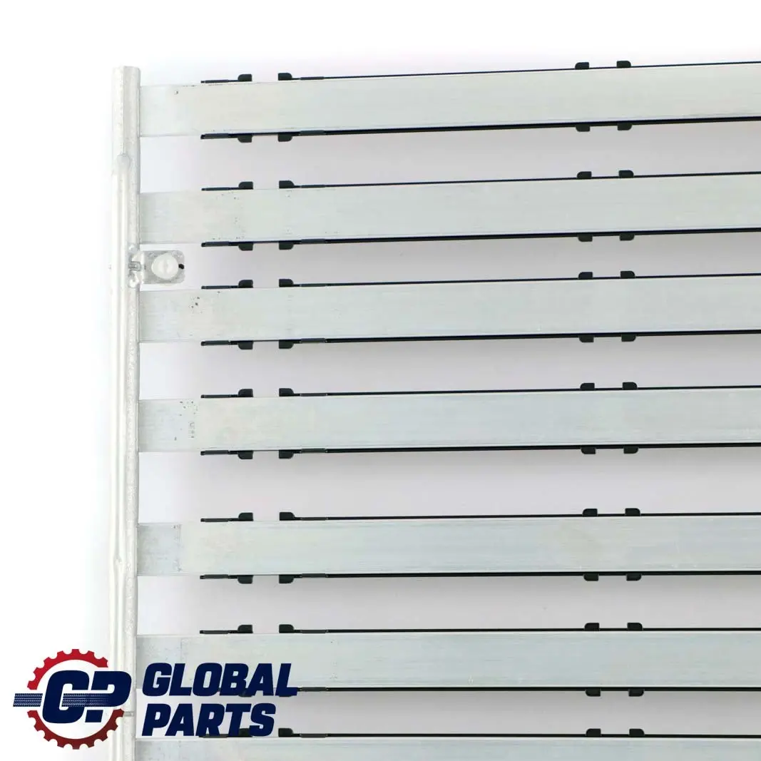 High Voltage Battery Front Top Cooling Radiator to BMW F30 LCI Hybrid with Part number 8632540 BMW F30 LCI Hybrid High Voltage Battery Front Top Cooling Radiator - SKU 8632540 - Part number 8632540