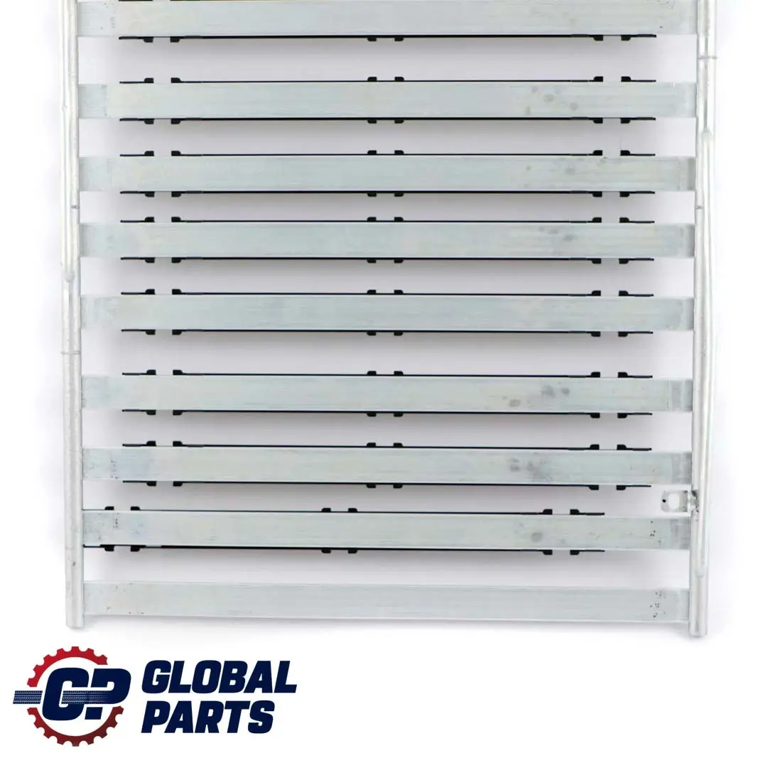 High Voltage Battery Front Top Cooling Radiator to BMW F30 LCI Hybrid with Part number 8632540 BMW F30 LCI Hybrid High Voltage Battery Front Top Cooling Radiator - SKU 8632540 - Part number 8632540