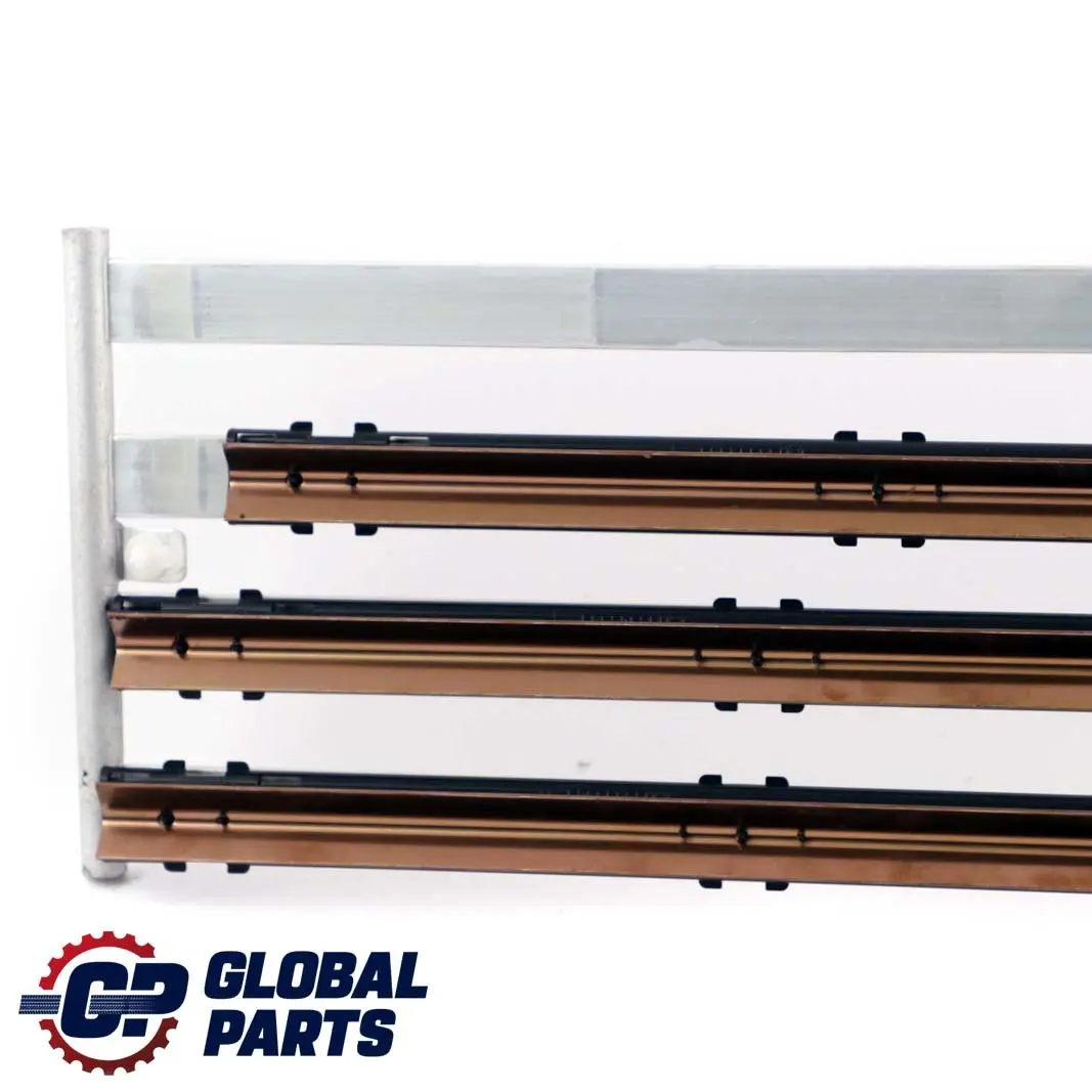 BMW 3 F30 Series LCI Hybrid High Voltage Battery Top Cooling Radiator - SKU 8632541 - Part number 8632541