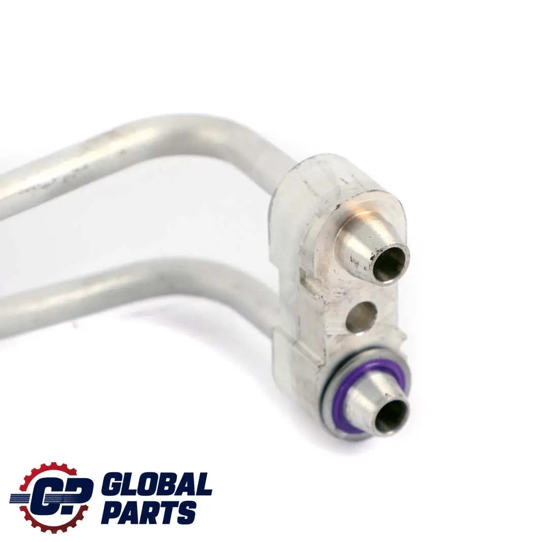 High Voltage Battery Top Cooling Radiator to BMW 3 F30 Series LCI Hybrid with Part number 8632541 BMW 3 F30 Series LCI Hybrid High Voltage Battery Top Cooling Radiator - SKU 8632541 - Part number 8632541