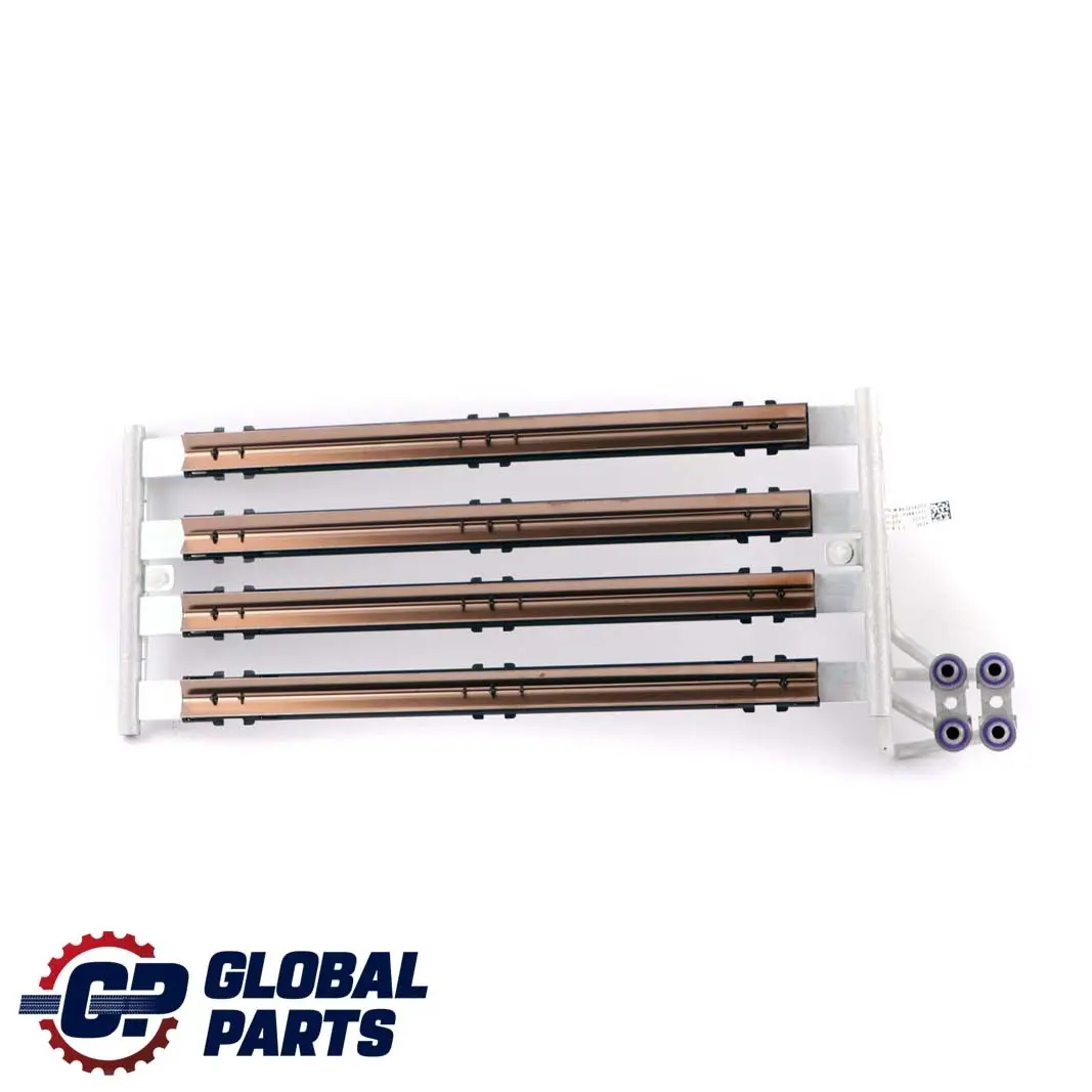 High Voltage Battery Bottom Cooling Radiator to BMW 3 F30 LCI Hybrid with Part number 8632542 BMW 3 F30 LCI Hybrid High Voltage Battery Bottom Cooling Radiator - SKU 8632542 - Part number 8632542