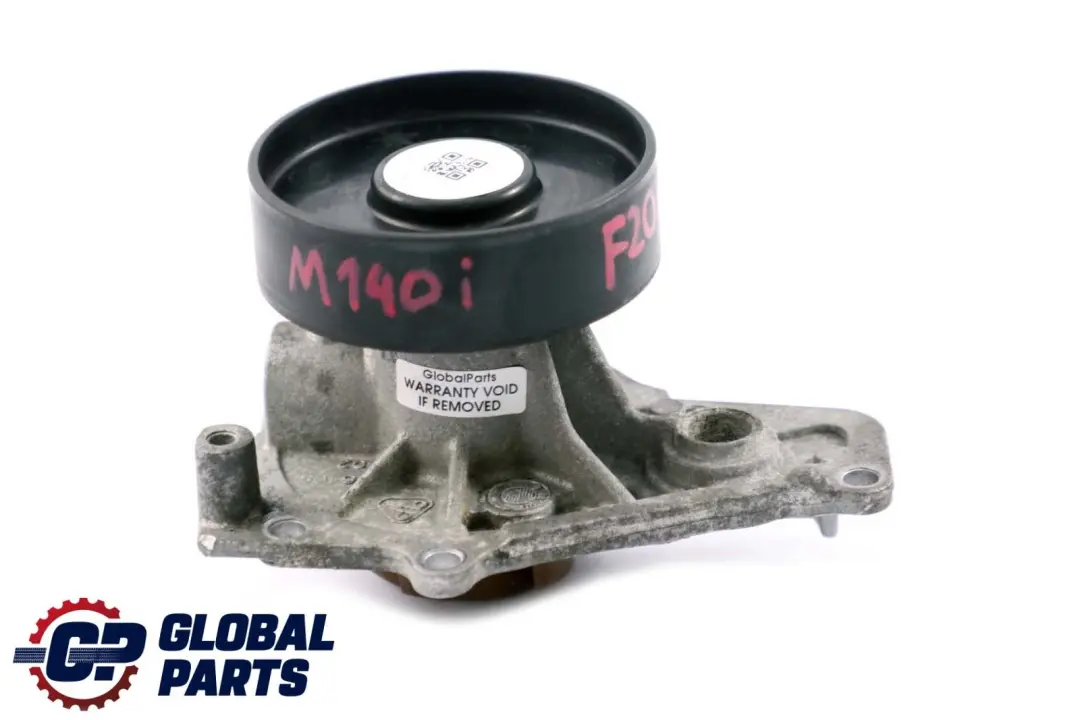 M140i 340i B58 Pompa Płynu Chłodzącego do BMW F20 F21 F30 LCI o numerze 8632585 BMW F20 F21 F30 LCI M140i 340i B58 Pompa Płynu Chłodzącego - SKU 8632585 - Numer Części 8632585