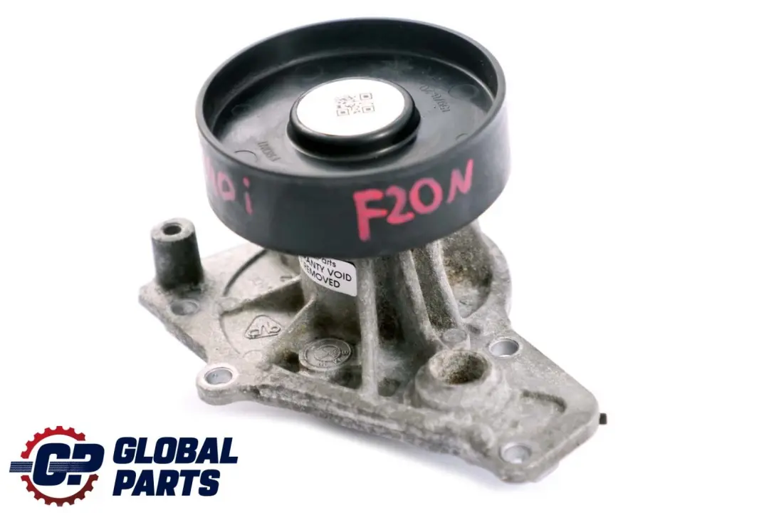 M140i 340i B58 Kühlmittelpumpe Mechanisch für BMW 1 3 er F20 F21 F30 LCI mit Teilenummer 8632585 BMW 1 3 er F20 F21 F30 LCI M140i 340i B58 Kühlmittelpumpe Mechanisch - SKU 8632585 - Teilenummer 8632585