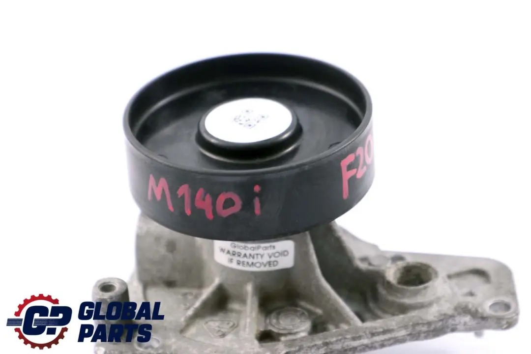 M140i 340i B58 Bomba mecanica De refrigerante para BMW F20 F21 F30 LCI con número de pieza 8632585 BMW F20 F21 F30 LCI M140i 340i B58 Bomba mecanica De refrigerante - SKU 8632585 - Número de pieza 8632585