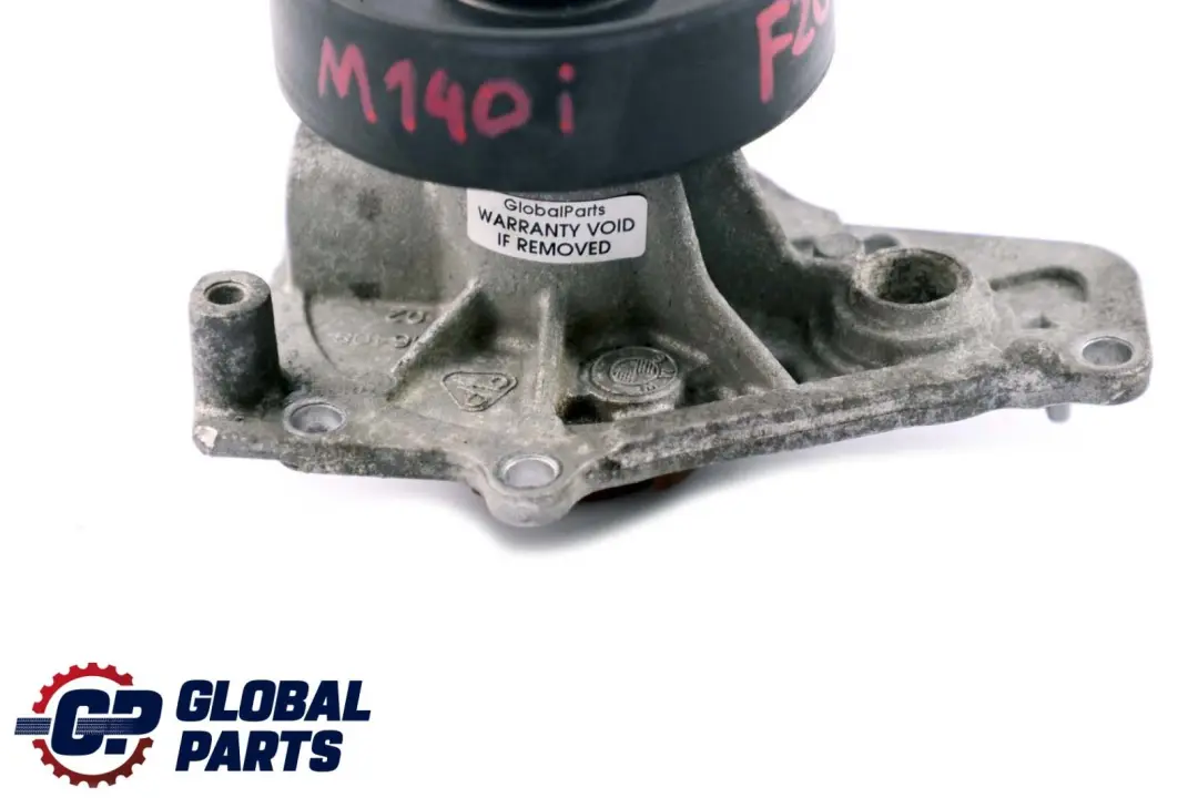 BMW 1 3 Series F20 F21 F30 LCI M140i 340i B58 Mechanical Coolant Pump - SKU 8632585 - Part number 8632585