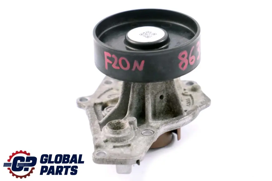M140i 340i B58 Kühlmittelpumpe Mechanisch für BMW 1 3 er F20 F21 F30 LCI mit Teilenummer 8632585 BMW 1 3 er F20 F21 F30 LCI M140i 340i B58 Kühlmittelpumpe Mechanisch - SKU 8632585 - Teilenummer 8632585