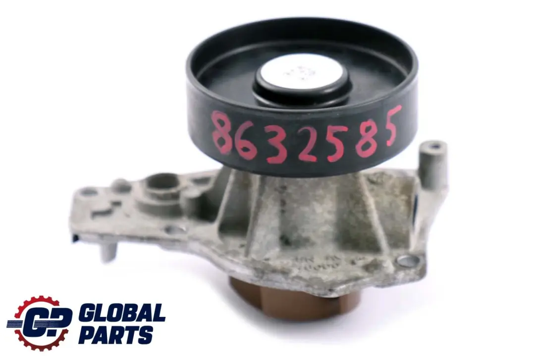 BMW F20 F21 F30 LCI M140i 340i B58 Bomba mecanica De refrigerante - SKU 8632585 - Número de pieza 8632585