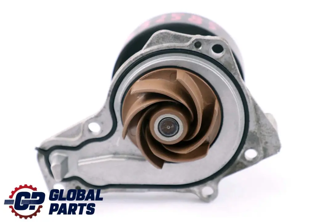BMW F20 F21 F30 LCI M140i 340i B58 Bomba mecanica De refrigerante - SKU 8632585 - Número de pieza 8632585