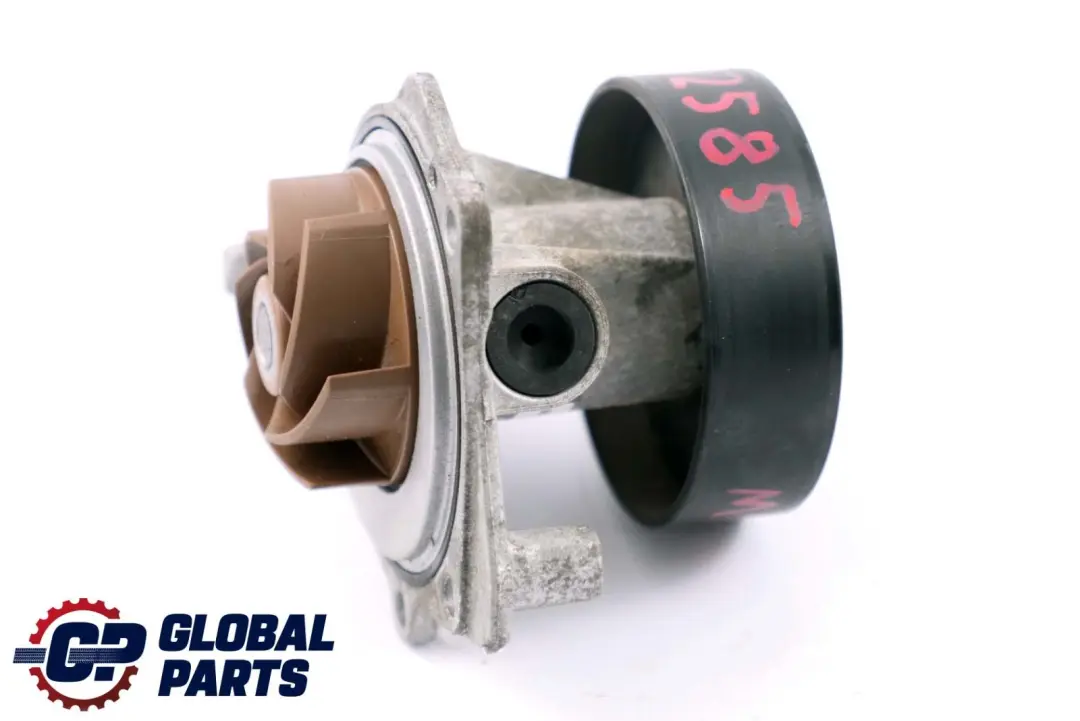 M140i 340i B58 Pompa Płynu Chłodzącego do BMW F20 F21 F30 LCI o numerze 8632585 BMW F20 F21 F30 LCI M140i 340i B58 Pompa Płynu Chłodzącego - SKU 8632585 - Numer Części 8632585