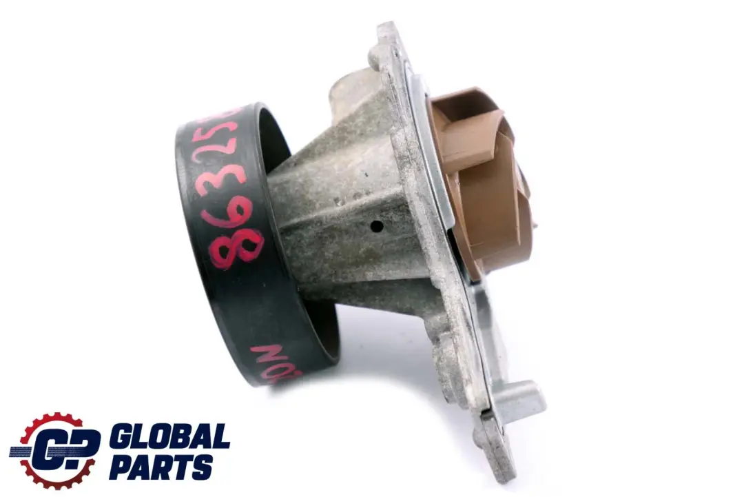 M140i 340i B58 Mechanical Coolant Pump to BMW 1 3 Series F20 F21 F30 LCI with Part number 8632585 BMW 1 3 Series F20 F21 F30 LCI M140i 340i B58 Mechanical Coolant Pump - SKU 8632585 - Part number 8632585