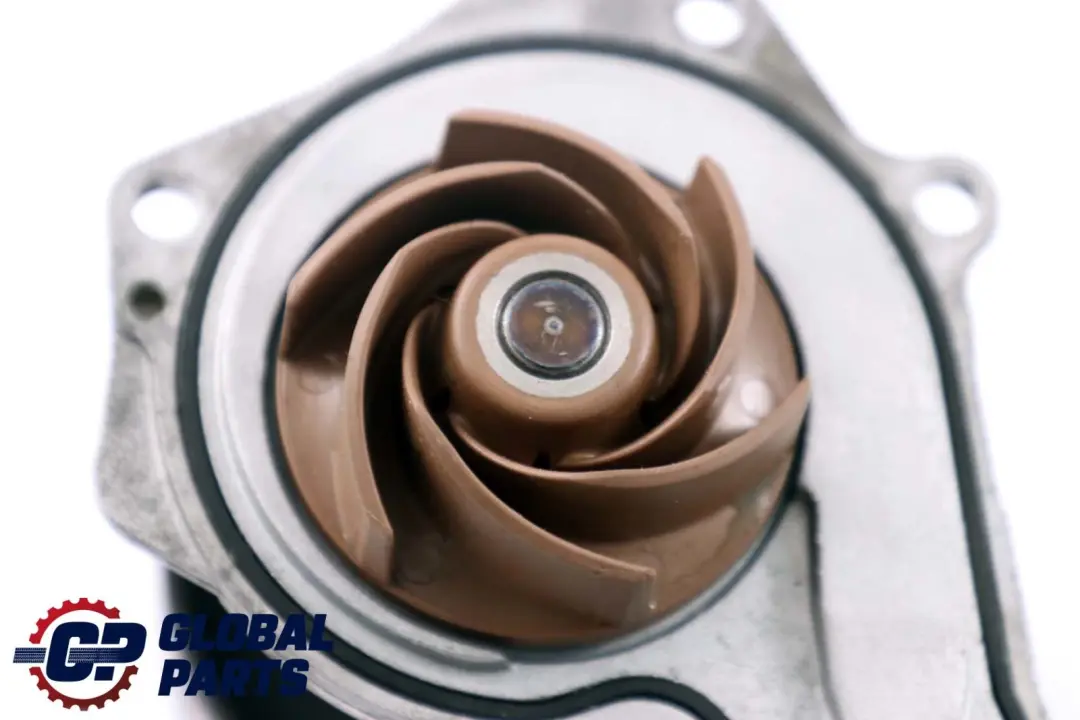 M140i 340i B58 Mechanical Coolant Pump to BMW 1 3 Series F20 F21 F30 LCI with Part number 8632585 BMW 1 3 Series F20 F21 F30 LCI M140i 340i B58 Mechanical Coolant Pump - SKU 8632585 - Part number 8632585