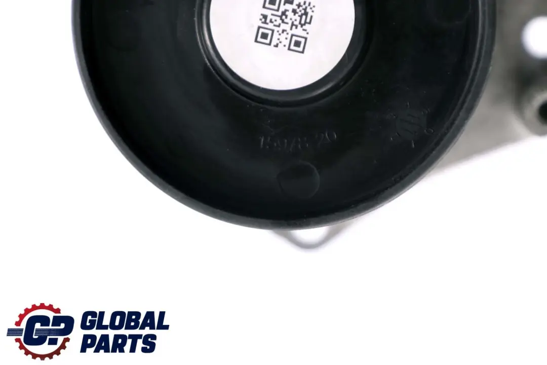 M140i 340i B58 Bomba mecanica De refrigerante para BMW F20 F21 F30 LCI con número de pieza 8632585 BMW F20 F21 F30 LCI M140i 340i B58 Bomba mecanica De refrigerante - SKU 8632585 - Número de pieza 8632585