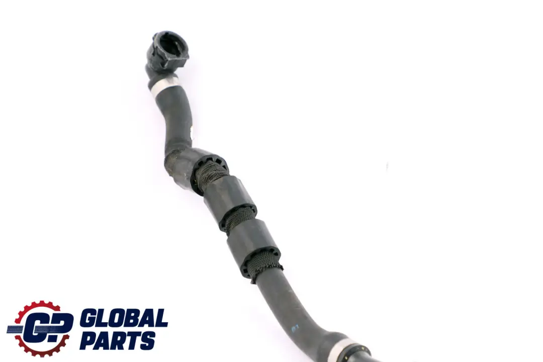 BMW 1 3 er F20 F21 F30 F31 LCI Schlauch Kühlmittelkühler Getriebeölkühler - SKU 8633483 - Teilenummer 8633483