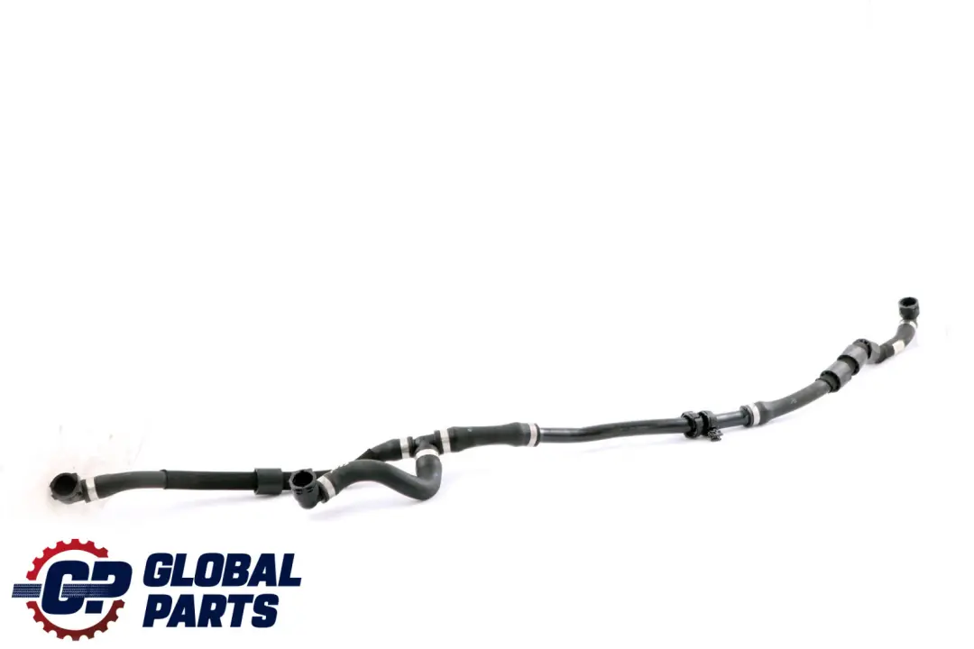 Hose Radiator Transmission Oil Cooler to BMW 1 3 Series F20 F21 F30 LCI with Part number 8633483 BMW 1 3 Series F20 F21 F30 LCI Hose Radiator Transmission Oil Cooler - SKU 8633483 - Part number 8633483