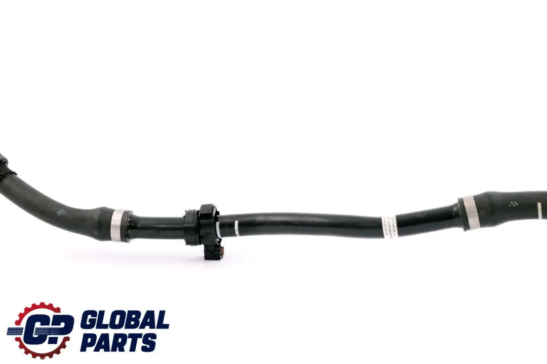 Schlauch Kühlmittelkühler Getriebeölkühler für BMW 1 3 er F20 F21 F30 F31 LCI mit Teilenummer 8633483 BMW 1 3 er F20 F21 F30 F31 LCI Schlauch Kühlmittelkühler Getriebeölkühler - SKU 8633483 - Teilenummer 8633483