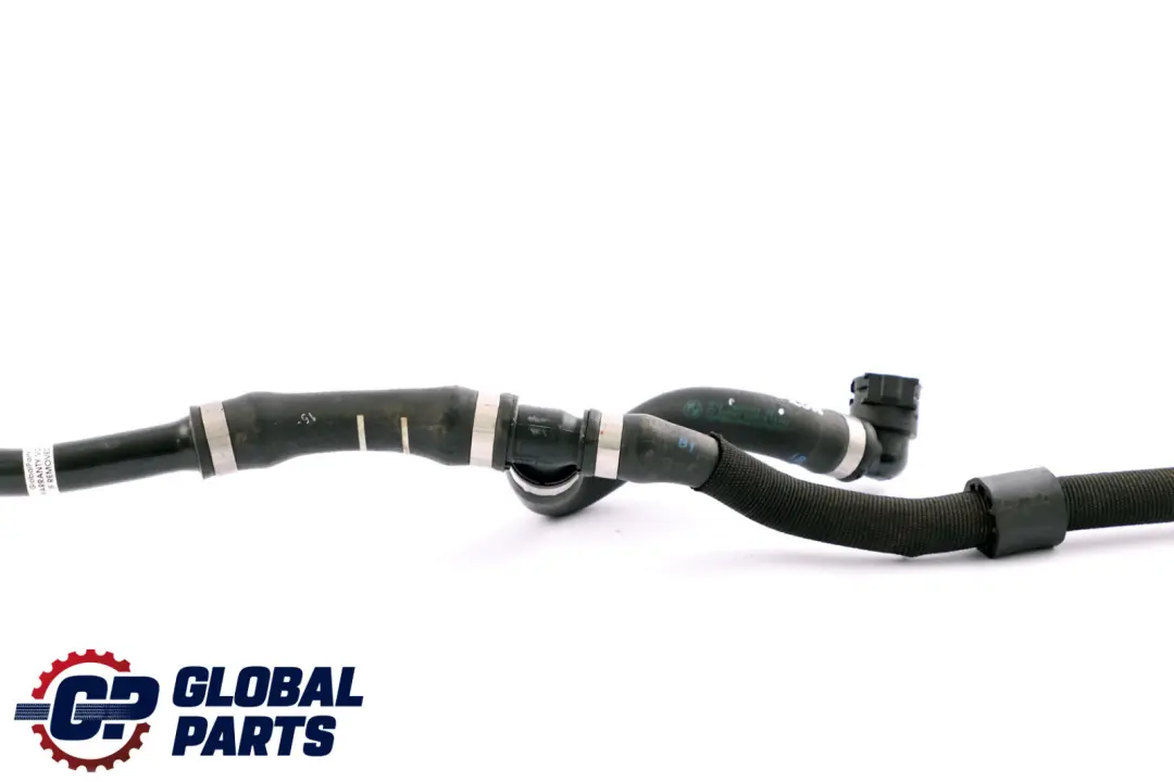 BMW 1 3 Series F20 F21 F30 LCI Hose Radiator Transmission Oil Cooler - SKU 8633483 - Part number 8633483