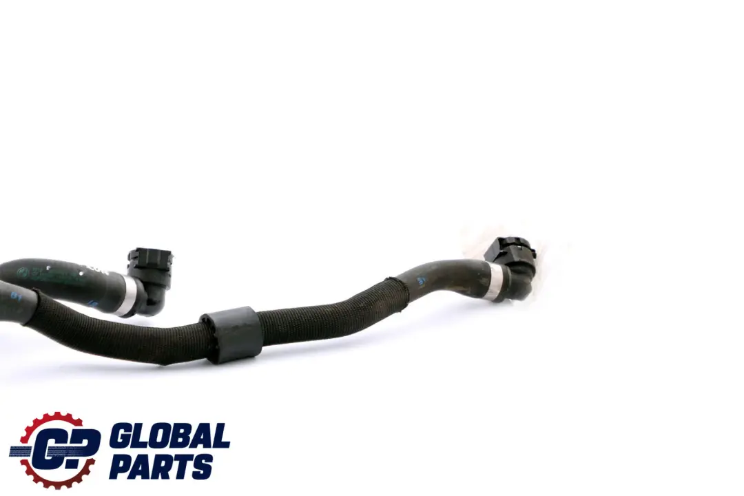 Schlauch Kühlmittelkühler Getriebeölkühler für BMW 1 3 er F20 F21 F30 F31 LCI mit Teilenummer 8633483 BMW 1 3 er F20 F21 F30 F31 LCI Schlauch Kühlmittelkühler Getriebeölkühler - SKU 8633483 - Teilenummer 8633483