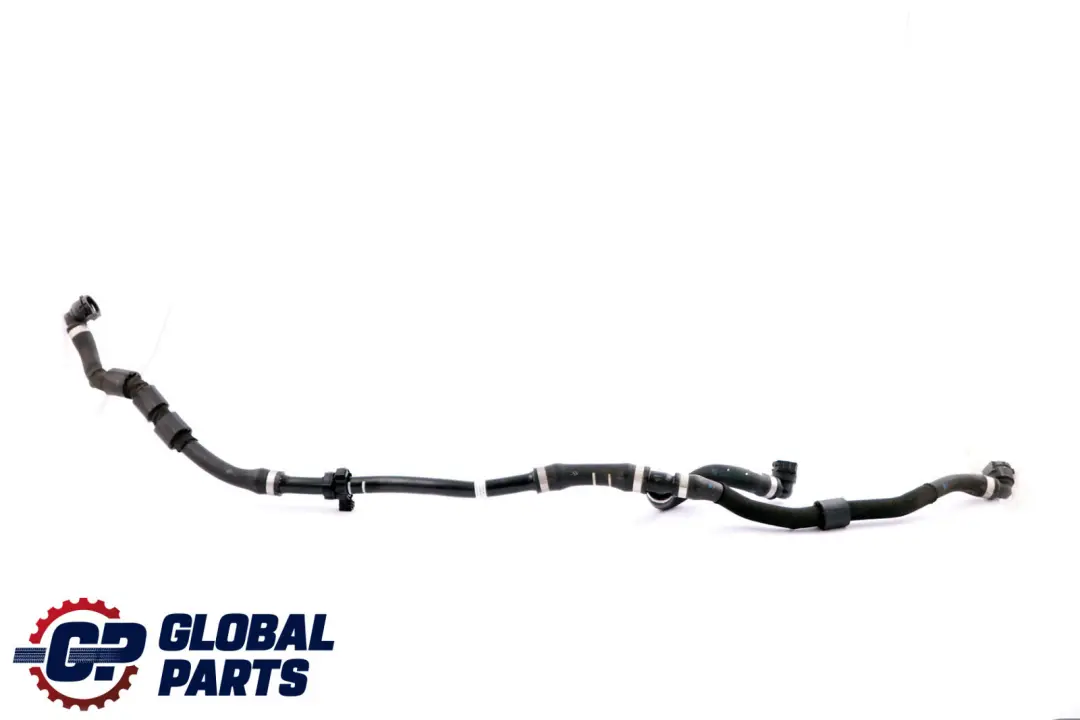 BMW 1 3 Series F20 F21 F30 LCI Hose Radiator Transmission Oil Cooler - SKU 8633483 - Part number 8633483