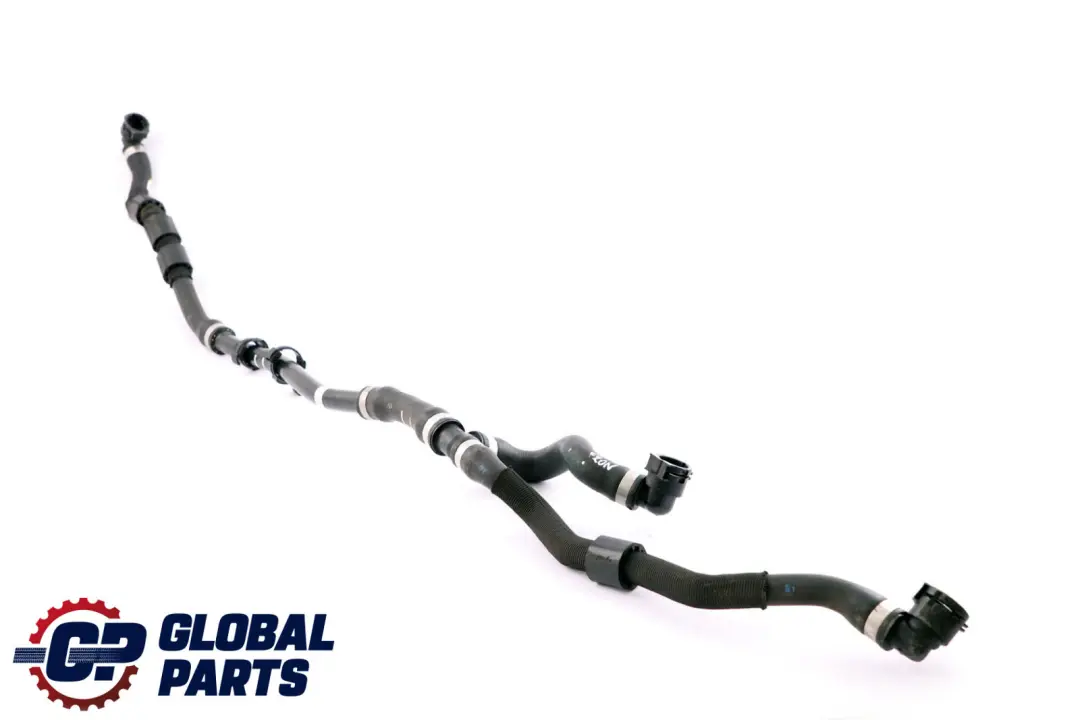 BMW 1 3 er F20 F21 F30 F31 LCI Schlauch Kühlmittelkühler Getriebeölkühler - SKU 8633483 - Teilenummer 8633483