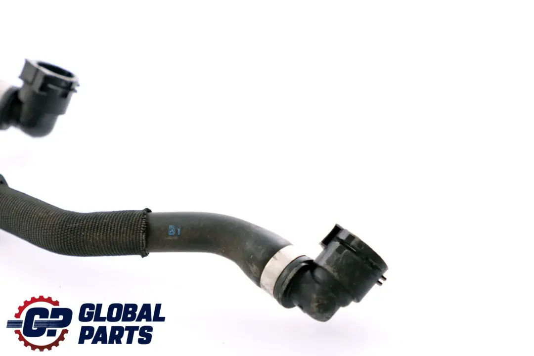 Schlauch Kühlmittelkühler Getriebeölkühler für BMW 1 3 er F20 F21 F30 F31 LCI mit Teilenummer 8633483 BMW 1 3 er F20 F21 F30 F31 LCI Schlauch Kühlmittelkühler Getriebeölkühler - SKU 8633483 - Teilenummer 8633483