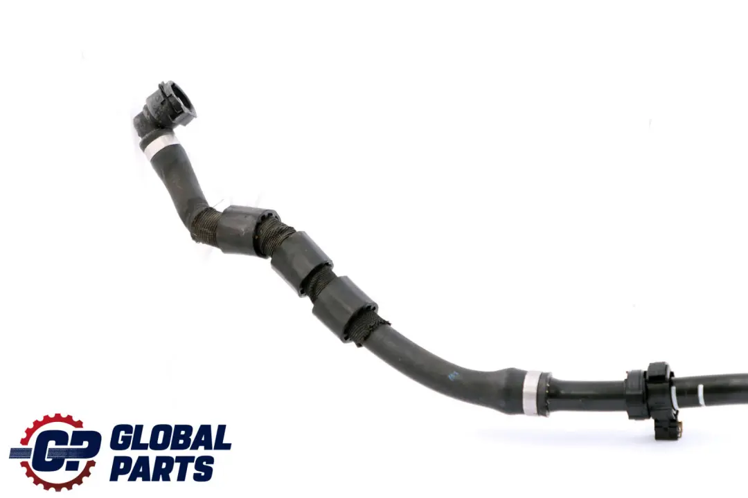 Hose Radiator Transmission Oil Cooler to BMW 1 3 Series F20 F21 F30 LCI with Part number 8633483 BMW 1 3 Series F20 F21 F30 LCI Hose Radiator Transmission Oil Cooler - SKU 8633483 - Part number 8633483