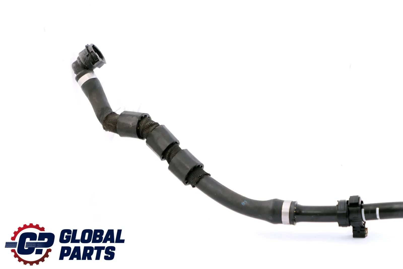 BMW 1 3 Series F20 F21 F30 LCI Hose Radiator Transmission Oil Cooler 8633483