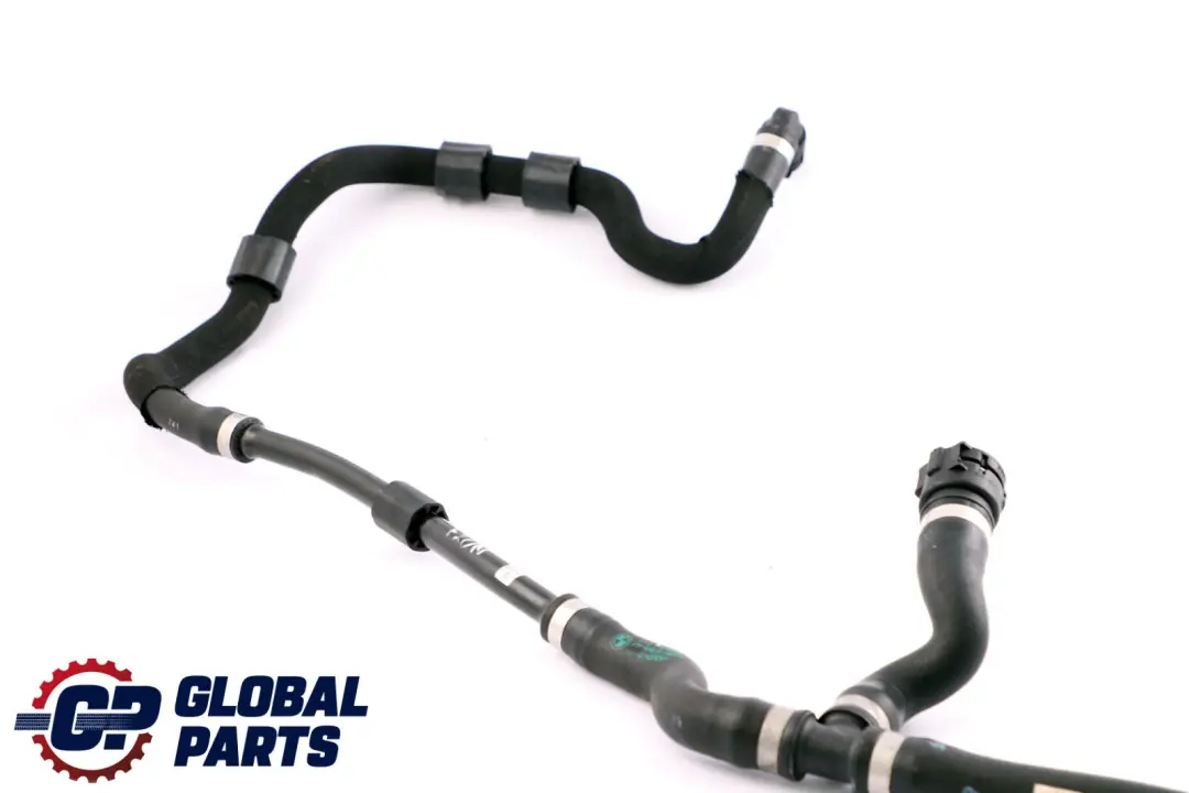 BMW 1 3 er F20 F21 F30 LCI Schlauch Kühlmittelkühler - SKU 8633484 - Teilenummer 8633484