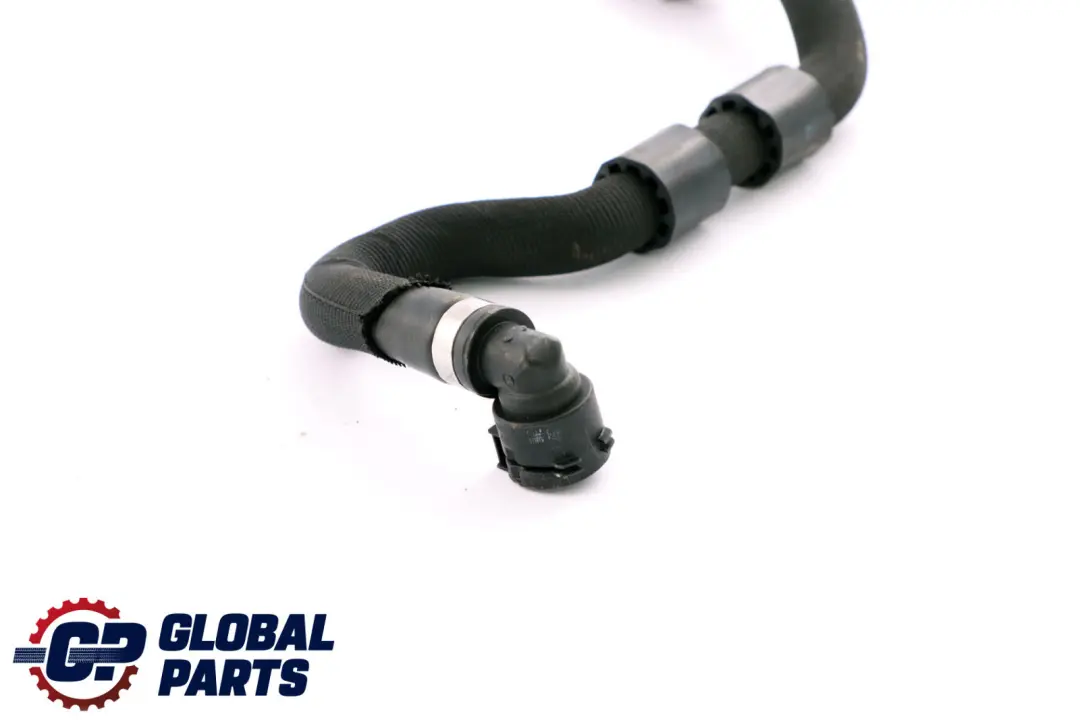 BMW 1 3 er F20 F21 F30 LCI Schlauch Kühlmittelkühler - SKU 8633484 - Teilenummer 8633484